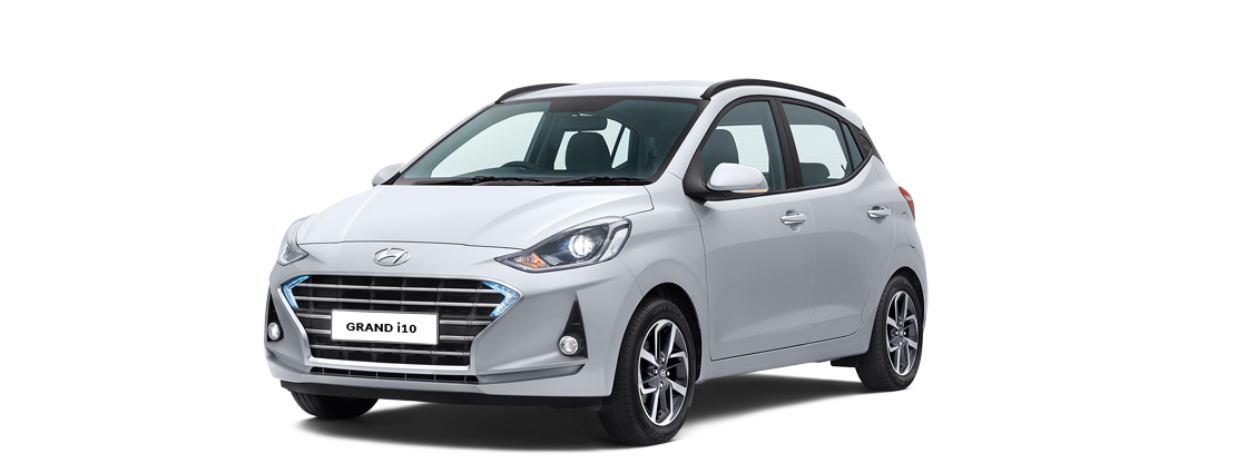 Hyundai Grand i10 2024