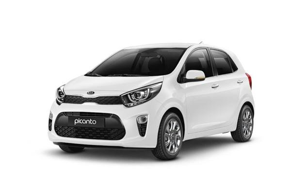 Kia Picanto 2024