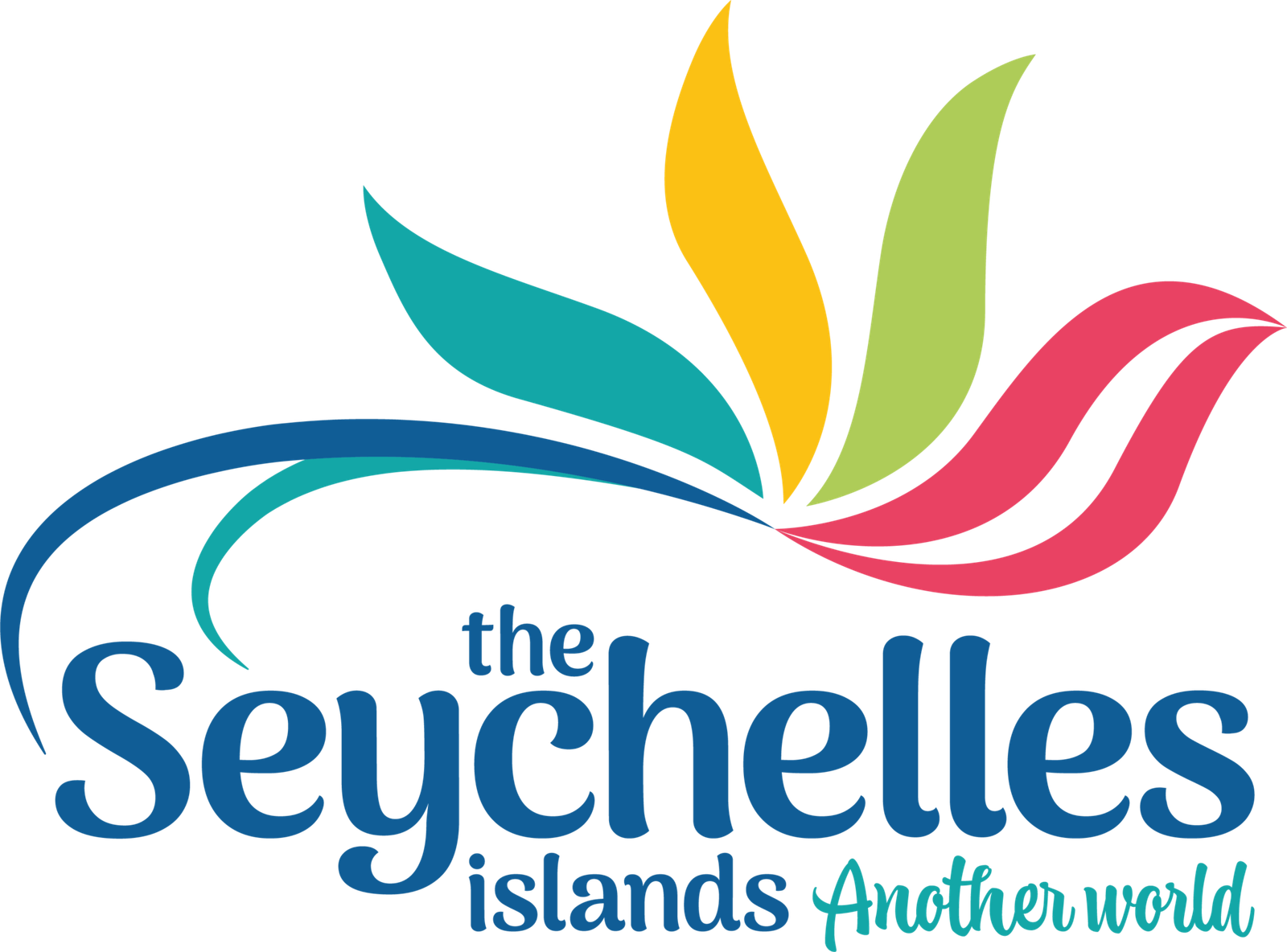 Seychelles Tourism Logo
