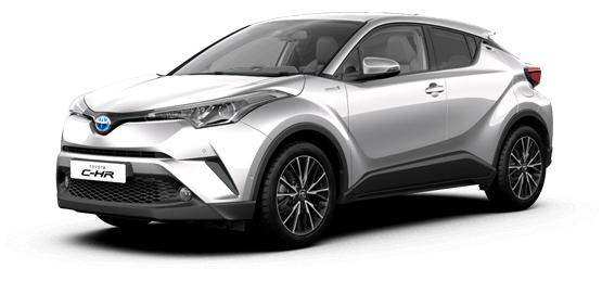 Toyota CHR